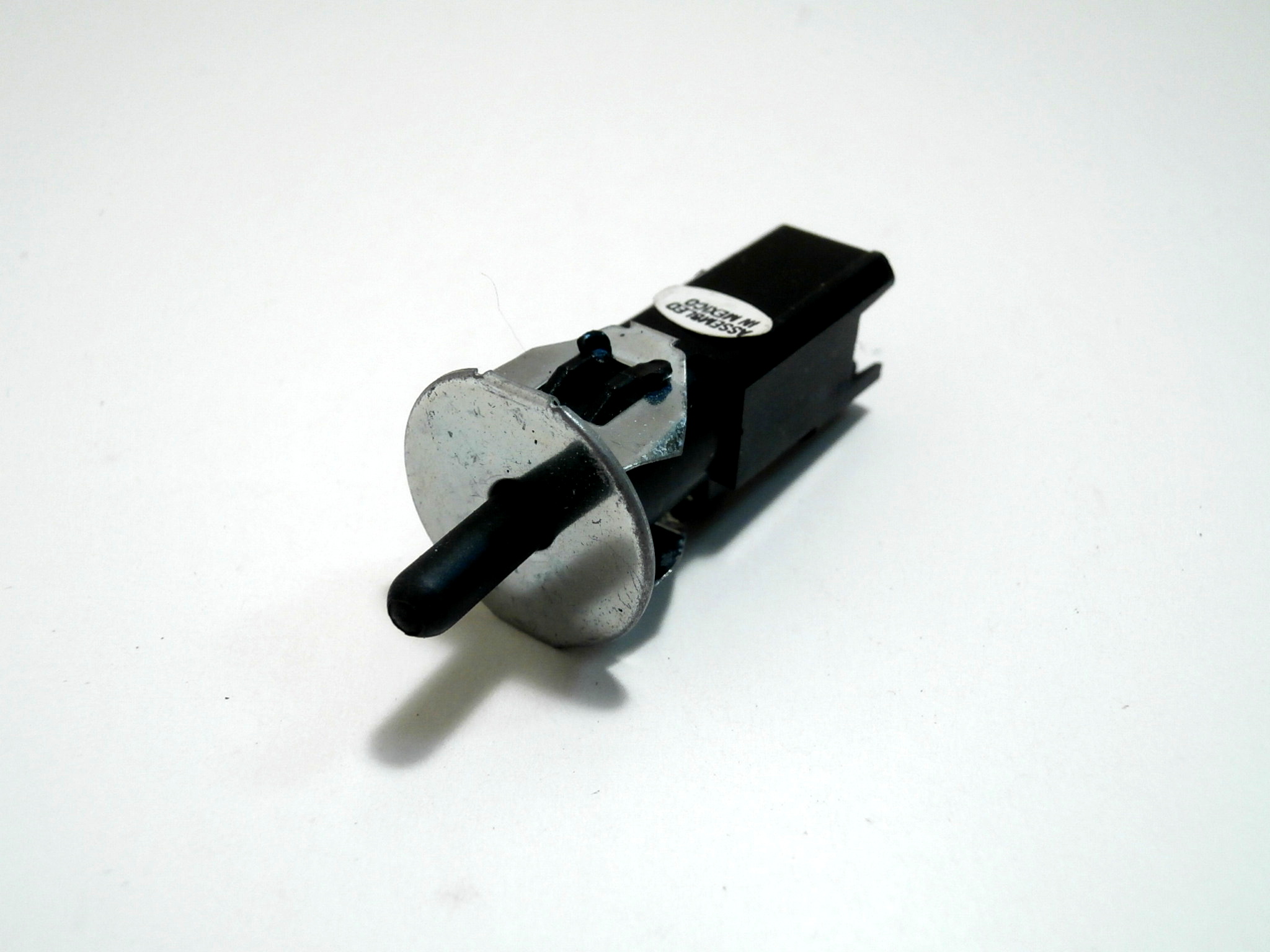 Glove Box Light Switch, 63-67